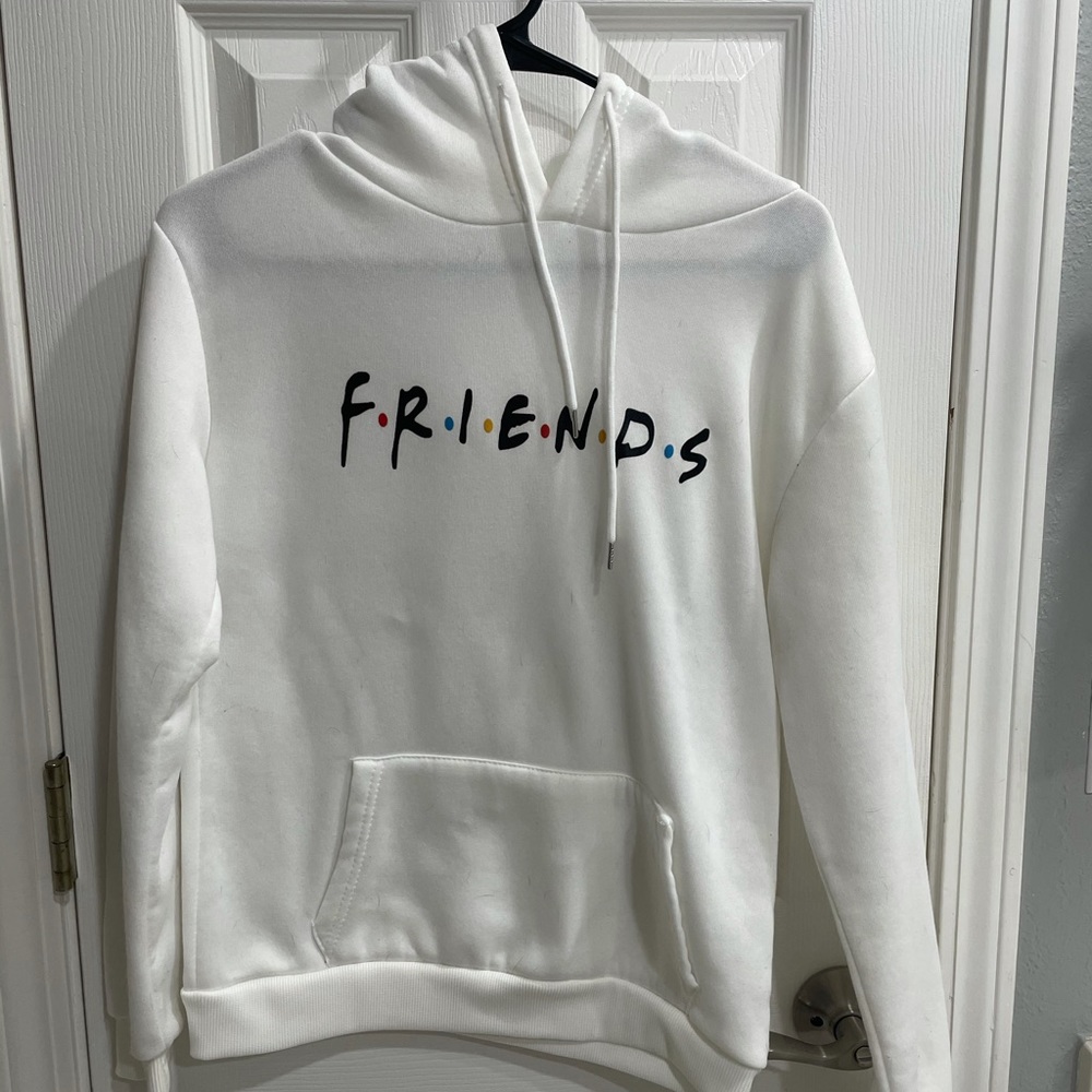 FRIENDS tv show sweatshirt